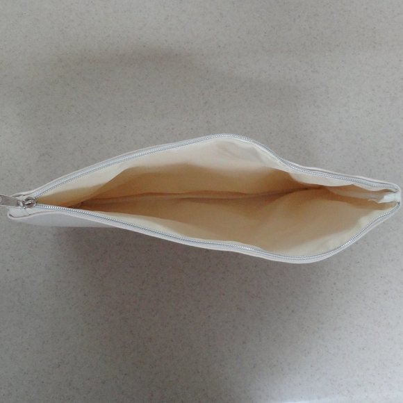 LC ~ Lauren Conrad ~ Large COSMETIC BAG ~ NEW - Picture 5 of 5